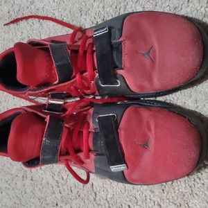 Men's Jordan Crush
